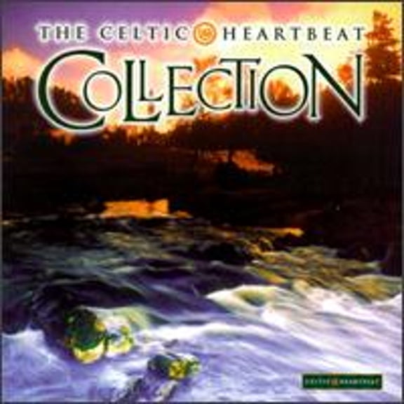 Pre-Owned Celtic Heartbeat Collection (CD 0075678273223) by Various Artists