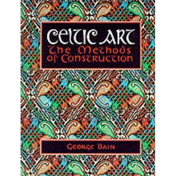 Pre-Owned Celtic Art (Paperback) 0094769001 9780094769007