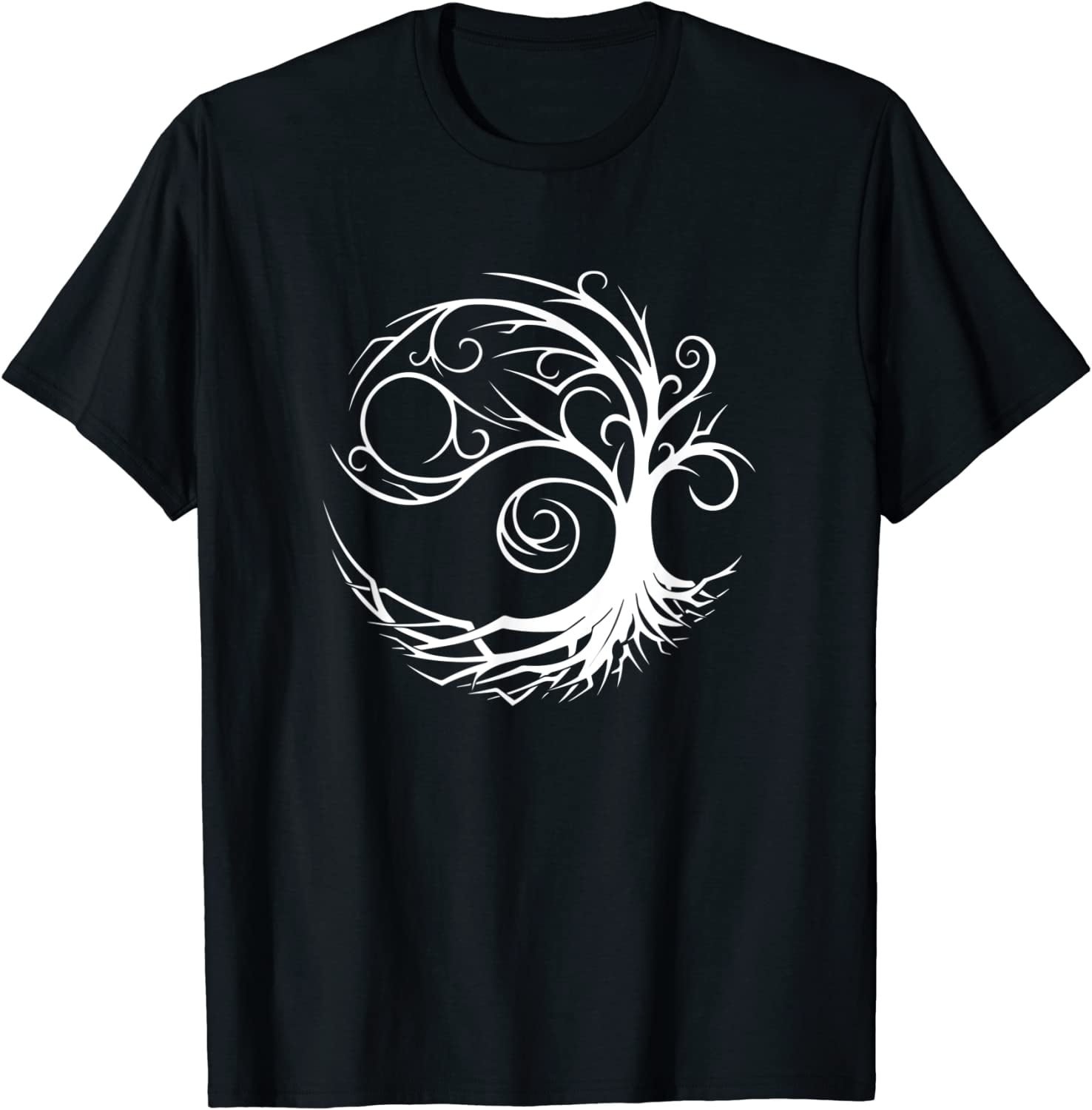 Celtic Irish Tree of Life Men, Women, Child T-Shirt - Walmart.com