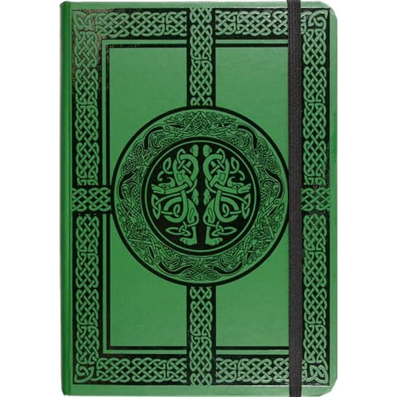 Pre-Owned Celtic Journal (Hardcover) 1593596588 9781593596583