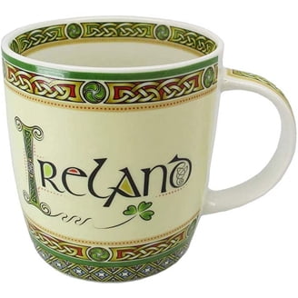Irish Coffee Mug