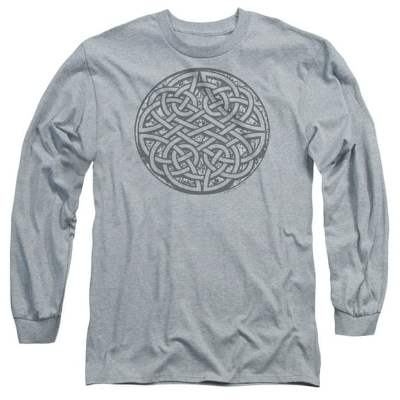 - Celtic Knot - Long Sleeve Shirt - Medium