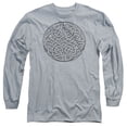 thumbnail image 1 of - Celtic Knot - Long Sleeve Shirt - XX-Large, 1 of 2