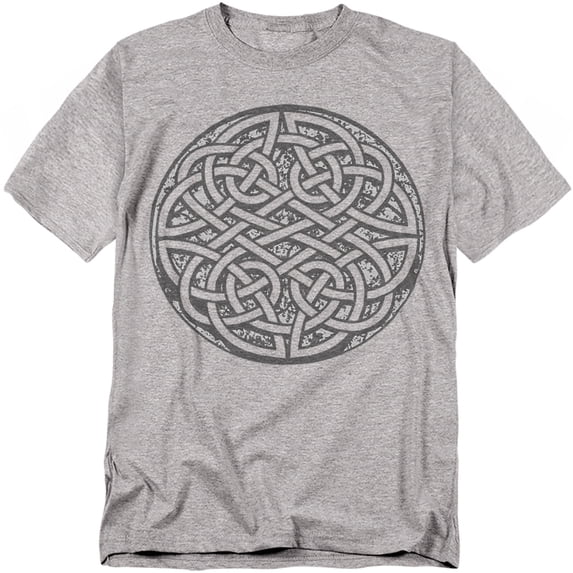 Celtic Knot Mens Short Sleeve Shirt