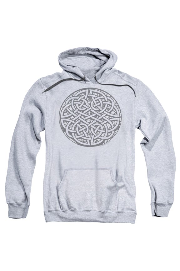 - Celtic Knot - Pull-Over Hoodie - Large