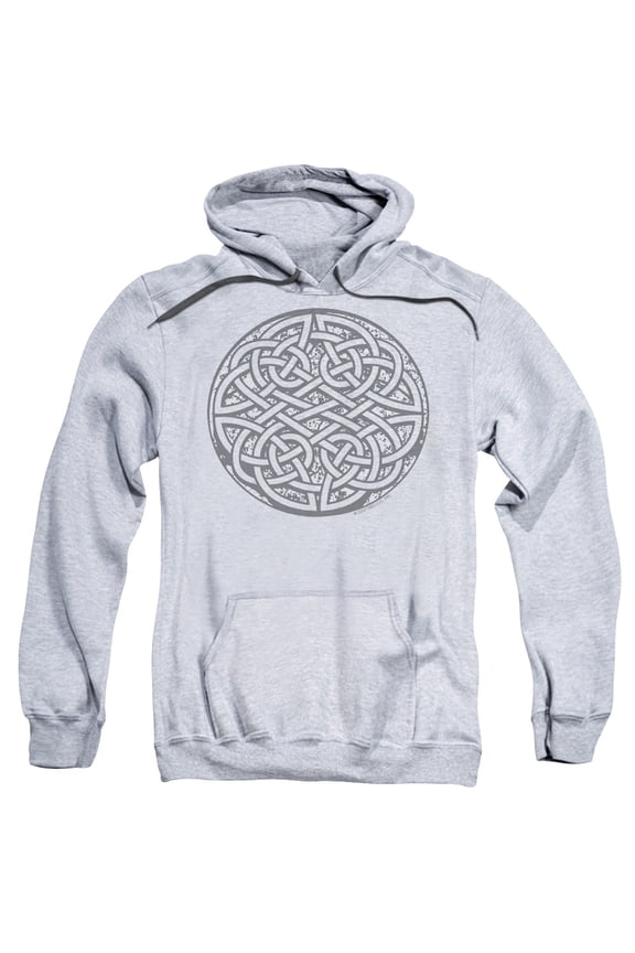 - Celtic Knot - Pull-Over Hoodie - Medium