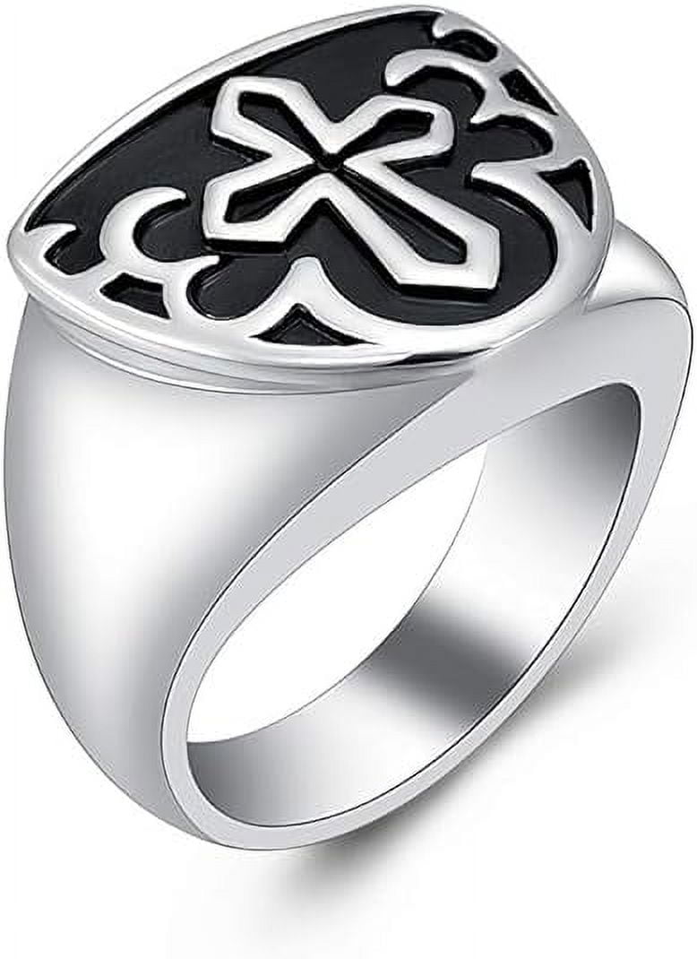 Viking Celtic Knot Moon Cremation Ashes Necklace - Stainless Steel Memorial Urn Pendant To Hold Loved One's Ashes