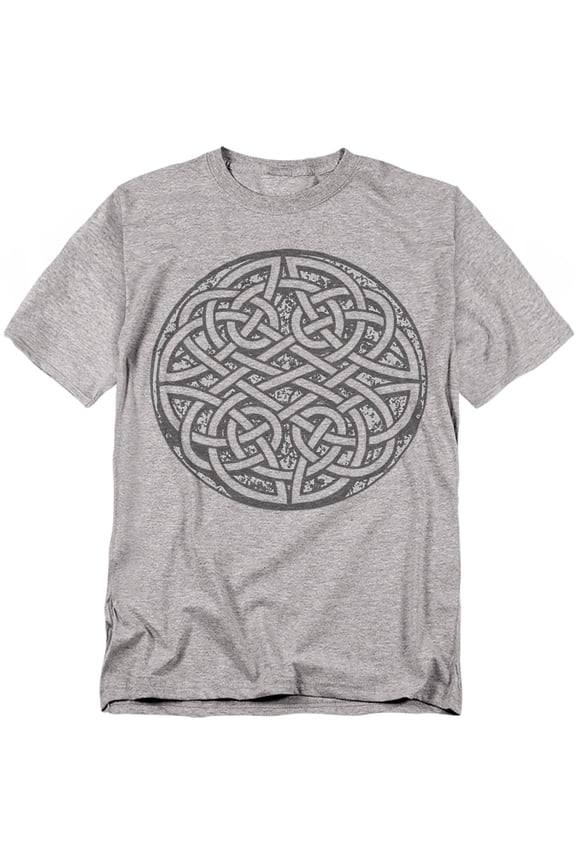 Celtic Knot T-Shirt Unisex Graphic Tee For Men & Women