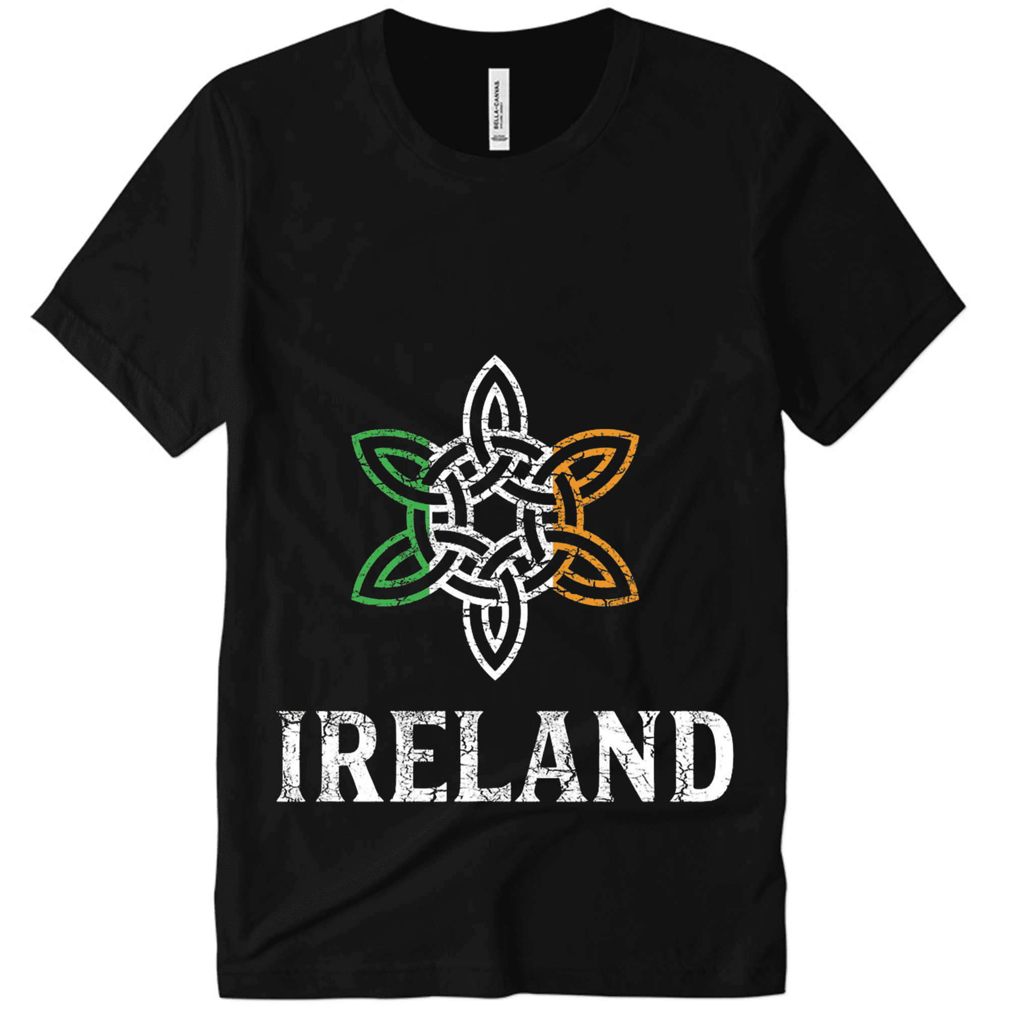 vintage st paddys day t shirts