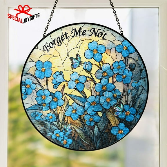 Celtic Knot Suncatcher Hanging, Trinity Knot Window Hanging, Irish Knot Gift, Irish Wall Decor, Triquetra Knot, St Patrick Day Decor