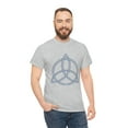 thumbnail image 1 of Celtic Knot T-Shirt - Crystal, 1 of 8