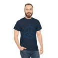 thumbnail image 1 of Celtic Knot T-Shirt - Crystal, 1 of 8