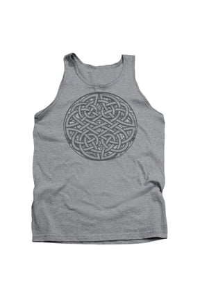 - Celtic Knot - Tank Top - Small