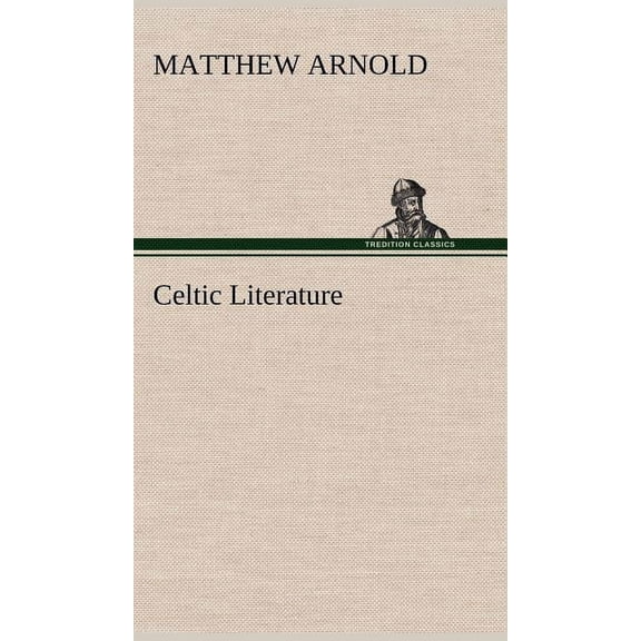 Celtic Literature (Hardcover)