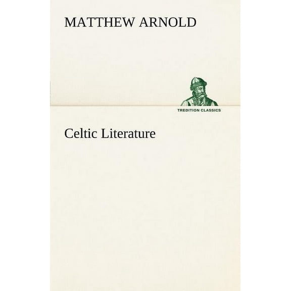 Celtic Literature (Paperback)