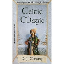 Pre-Owned Celtic Magic (Paperback) 0875421369 9780875421360