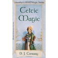 thumbnail image 1 of Pre-Owned Celtic Magic (Paperback) 0875421369 9780875421360, 1 of 1