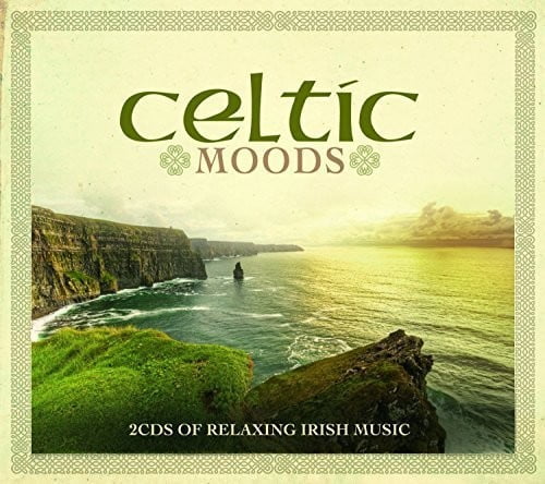 Celtic Moods / Various (CD) - Walmart.com