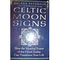 thumbnail image 1 of Pre-Owned Celtic Moon Signs Paperback, 1 of 1