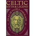 thumbnail image 1 of Pre-Owned Celtic Myth & Legend: An A-Z of People and Places (Hardcover) 0713725710 9780713725711, 1 of 1