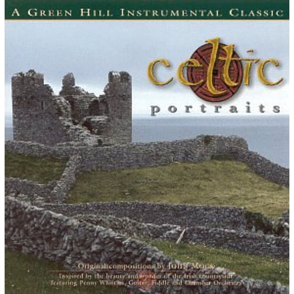 Celtic Portraits
