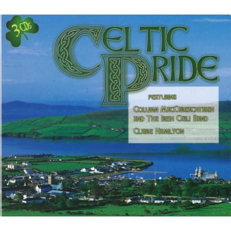 Celtic Pride (3CD) (Digi-Pak)