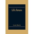 thumbnail image 1 of Celtic Remains, (Paperback), 1 of 1