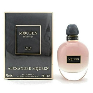 Hotsell ALEXANDER MCQUEEN COLLECTION AMBER GARDEN EAU DE PARFUM 75 Ml / 2.5 EDP