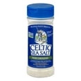 thumbnail image 1 of Celtic Sea Salt Fine Ground Kosher Certified Sea Salt, Allergen-Free, 8 oz Shaker, 1 of 7