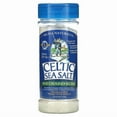 thumbnail image 1 of Celtic Sea Salt, Fine Ground, Vital Mineral Blend, 8 oz Pack of 4, 1 of 2