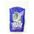 thumbnail image 1 of Celtic Sea Salt Flower of the Ocean Coarse Salt Bag 8 oz Pack of 3, 1 of 4