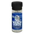 thumbnail image 1 of Celtic Sea Salt Light Grey Coarse Sea Salt, 3 Oz Grinder, 1 of 7