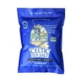 thumbnail image 1 of Celtic Sea Salt Light Grey Coarse Sea Salt, 5 Lb Bag, 1 of 5