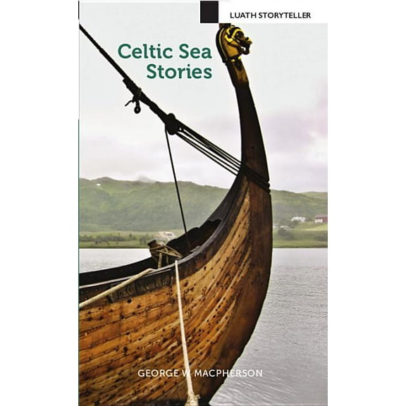Celtic Sea Stories (Paperback)