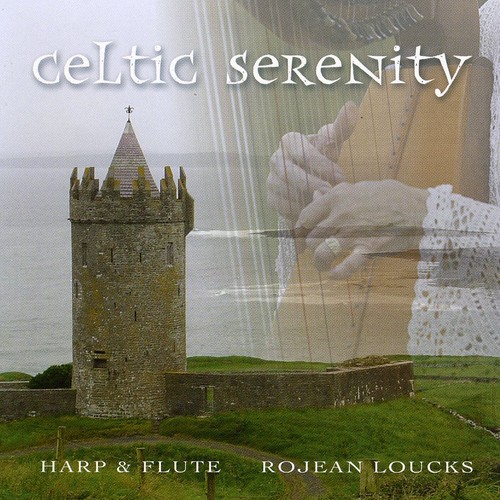Celtic Serenity