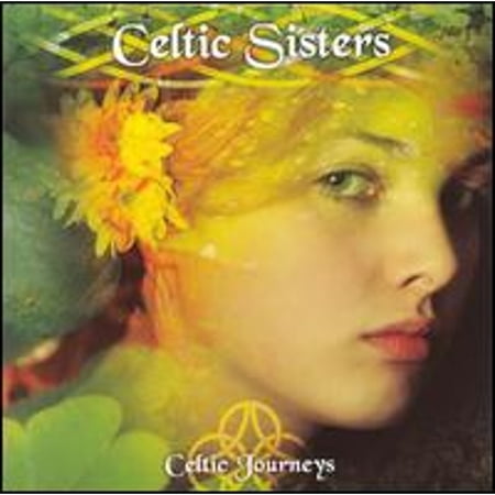 Celtic Journeys: Celtic Sisters (CD) by Various Artists