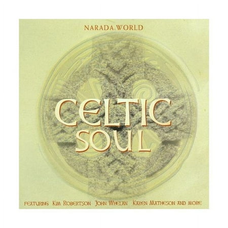 Celtic Soul