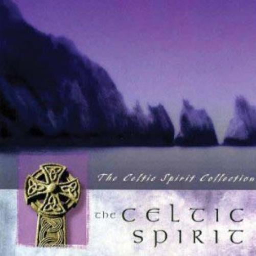 Various Artists Celtic Spirit (CD)
