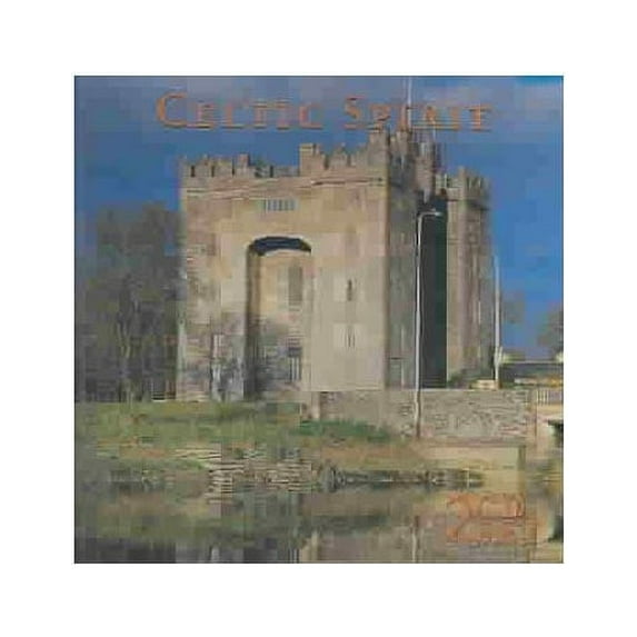 Celtic Spirit / Various