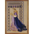 thumbnail image 1 of Celtic Spring Cross Stitch Pattern, 1 of 2
