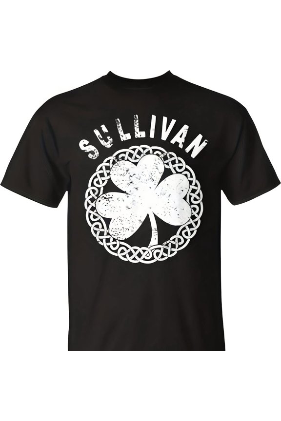 Celtic Theme Sullivan IriS1H Family T-S1Hirt Wo's