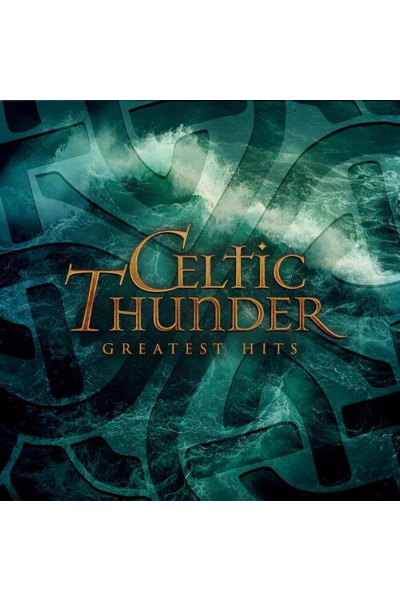 - Greatest Hits - Music & Performance - CD