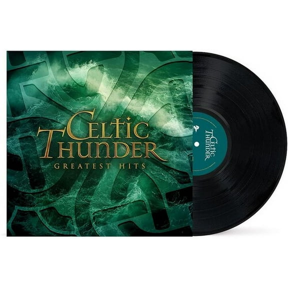 Celtic Thunder - Greatest Hits - Music & Performance - Vinyl
