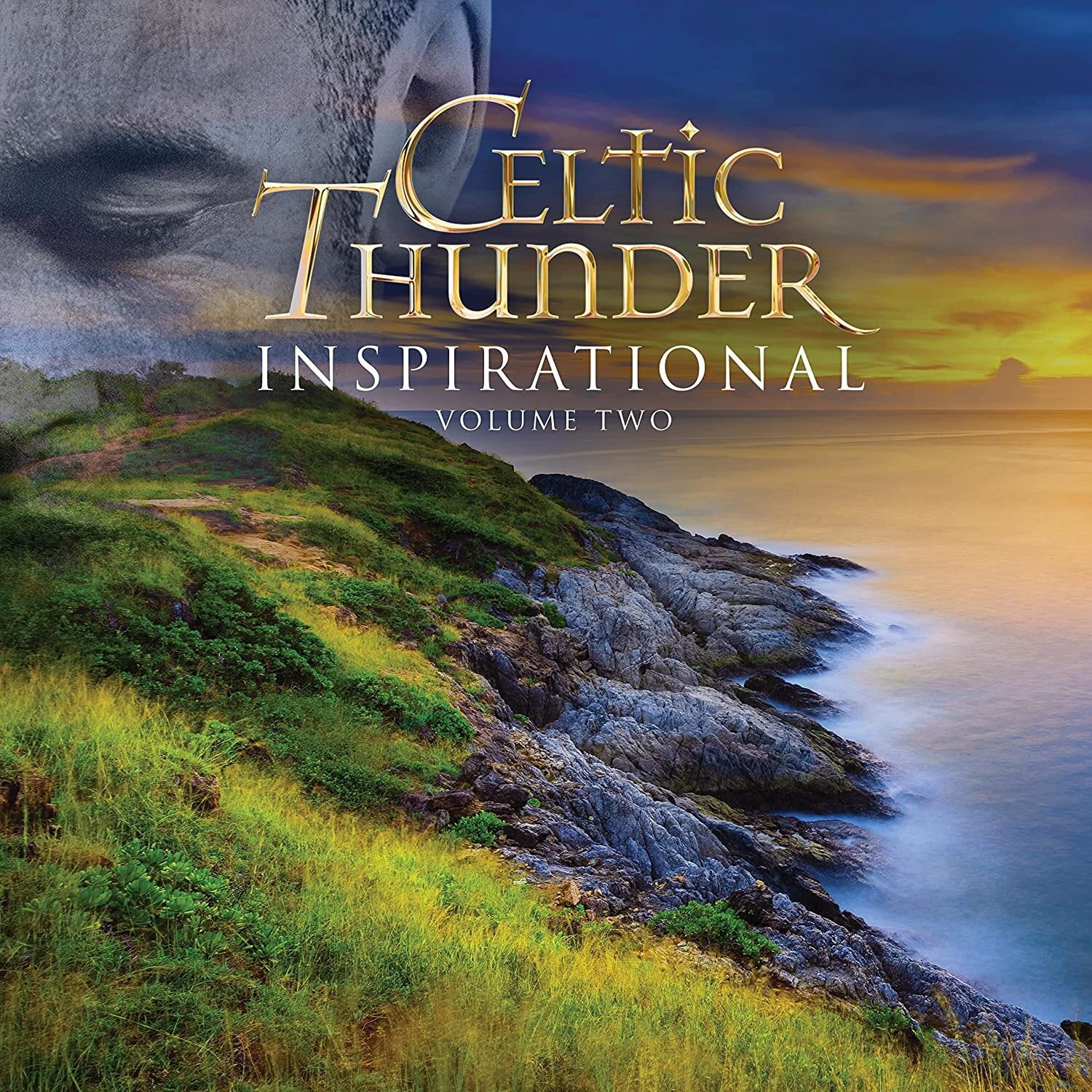 Celtic Thunder - Inspirational, Volume Two - Music & Performance - CD
