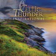 Celtic Thunder - Inspirational, Volume Two - Music & Performance - CD