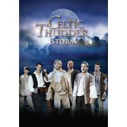 Celtic Thunder - STORM - Music & Performance - CD