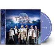 Celtic Thunder - Storm 15th Anniversary CD - Music & Performance - CD