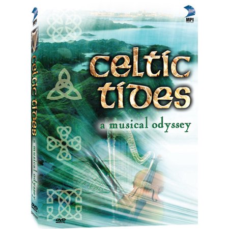 Celtic Tides: A Musical Odyssey