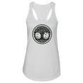 thumbnail image 1 of Celtic Tree Of Life Design. Tank Women -Image by Shutterstock, Female Medium, 1 of 4