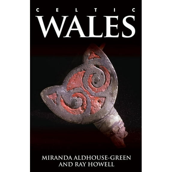 Celtic Wales (Paperback)